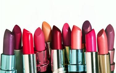 lipstick, lily deluxe blog, lipstick